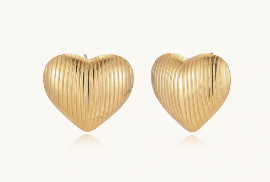Earrings jewelry