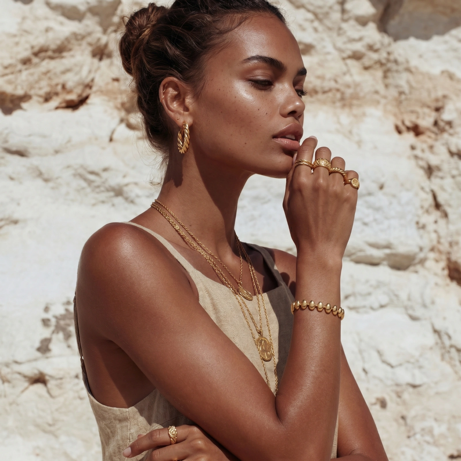 Marea on Instagram @jewelryfrommarea
